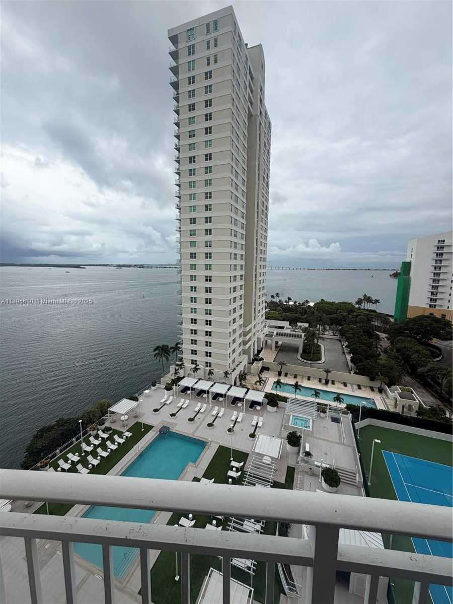 Small Image of 770 CLAUGHTON ISLAND DR #1510, Miami Number 13