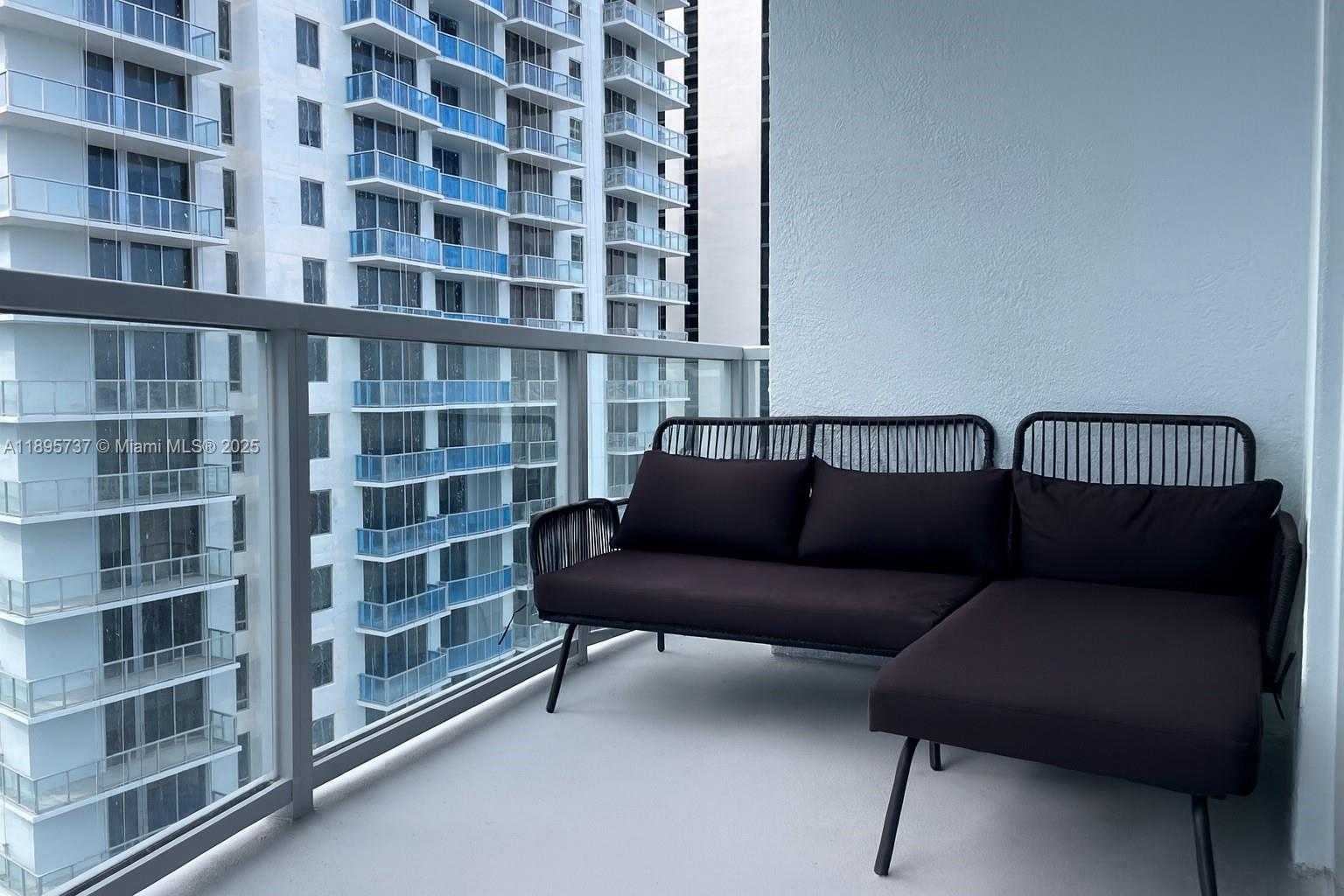 Small Image of 1060 BRICKELL AVE #2413, Miami Number 13