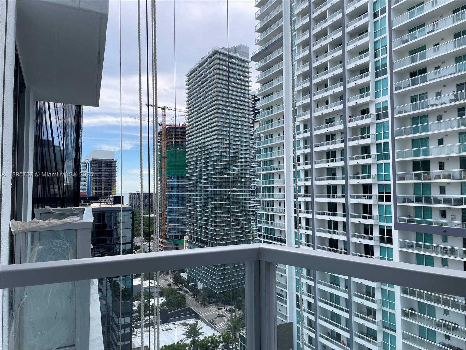 Small Image of 1060 BRICKELL AVE #2413, Miami Number 14