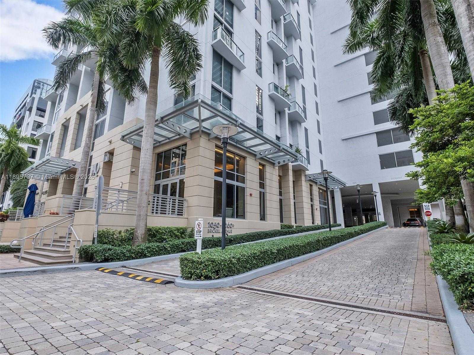 Small Image of 1060 BRICKELL AVE #2413, Miami Number 16
