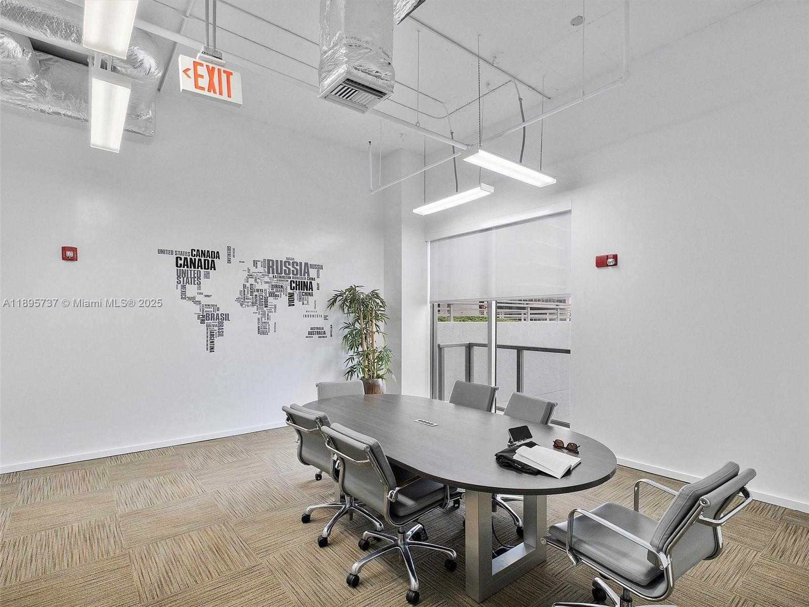 Small Image of 1060 BRICKELL AVE #2413, Miami Number 19