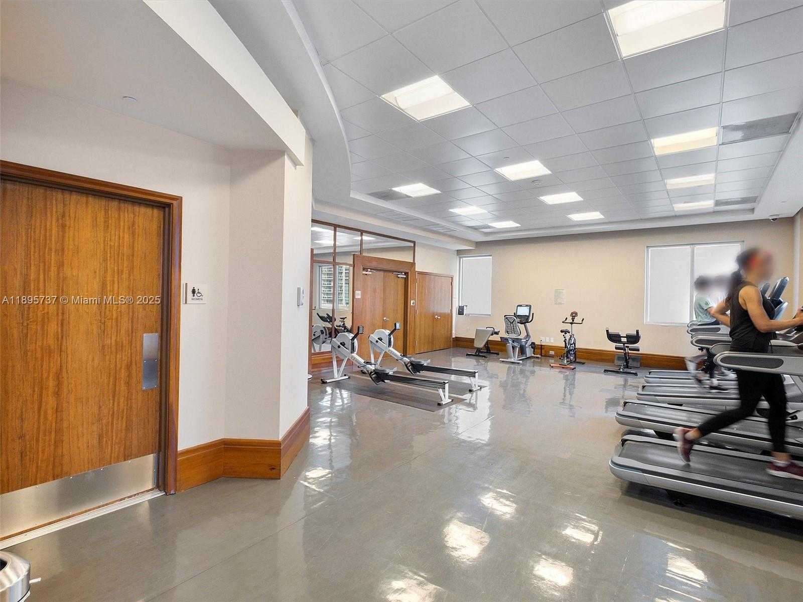 Small Image of 1060 BRICKELL AVE #2413, Miami Number 24