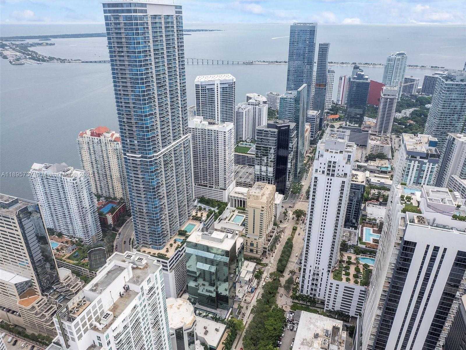 Small Image of 1060 BRICKELL AVE #2413, Miami Number 38