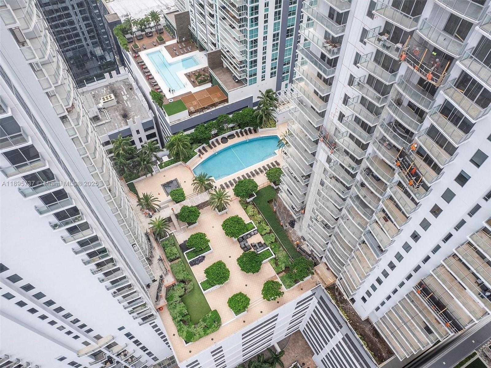 Small Image of 1060 BRICKELL AVE #2413, Miami Number 39