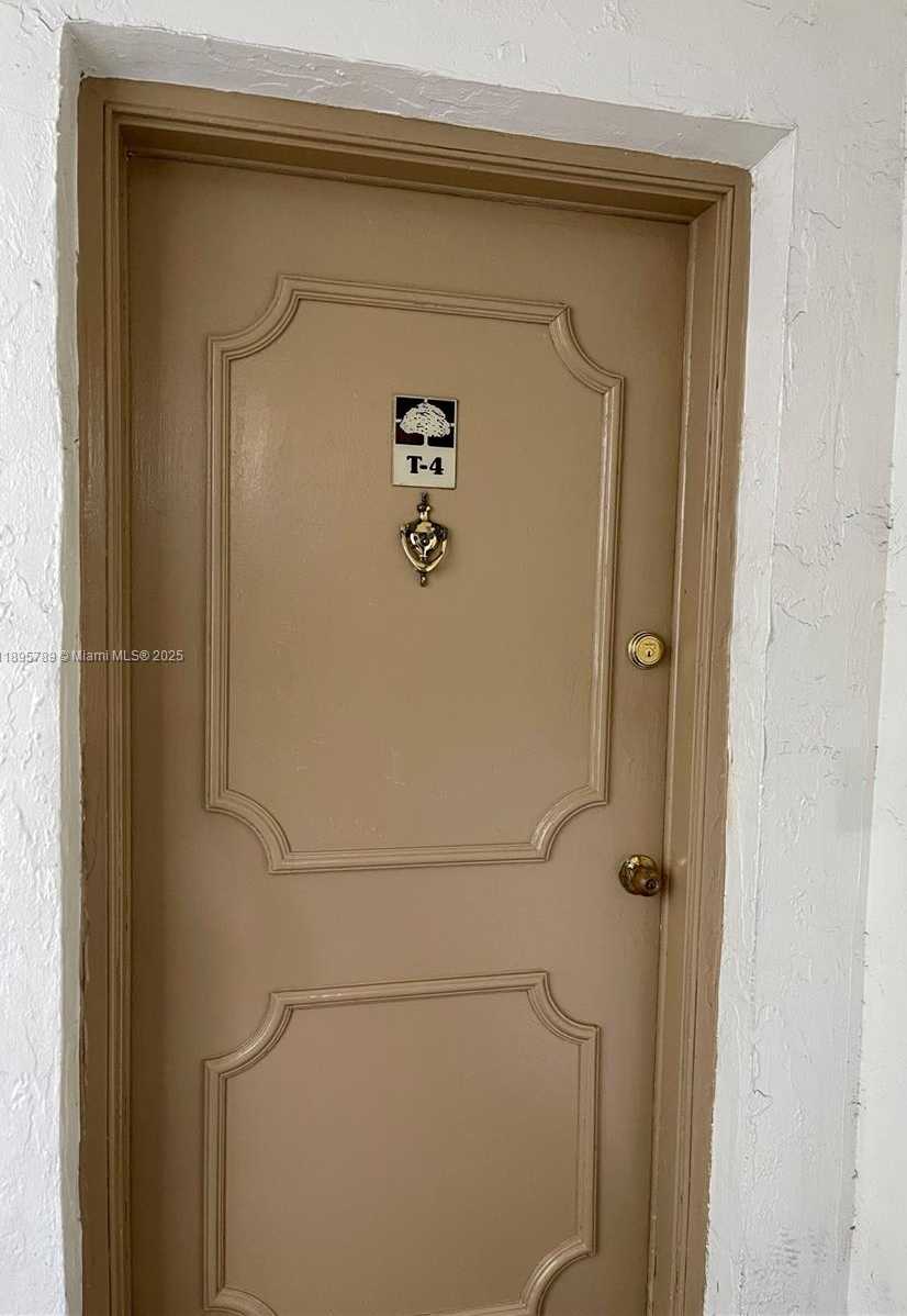 Small Image of 9456 SOUTH WEST 77TH AVE #T4, Miami Number 9