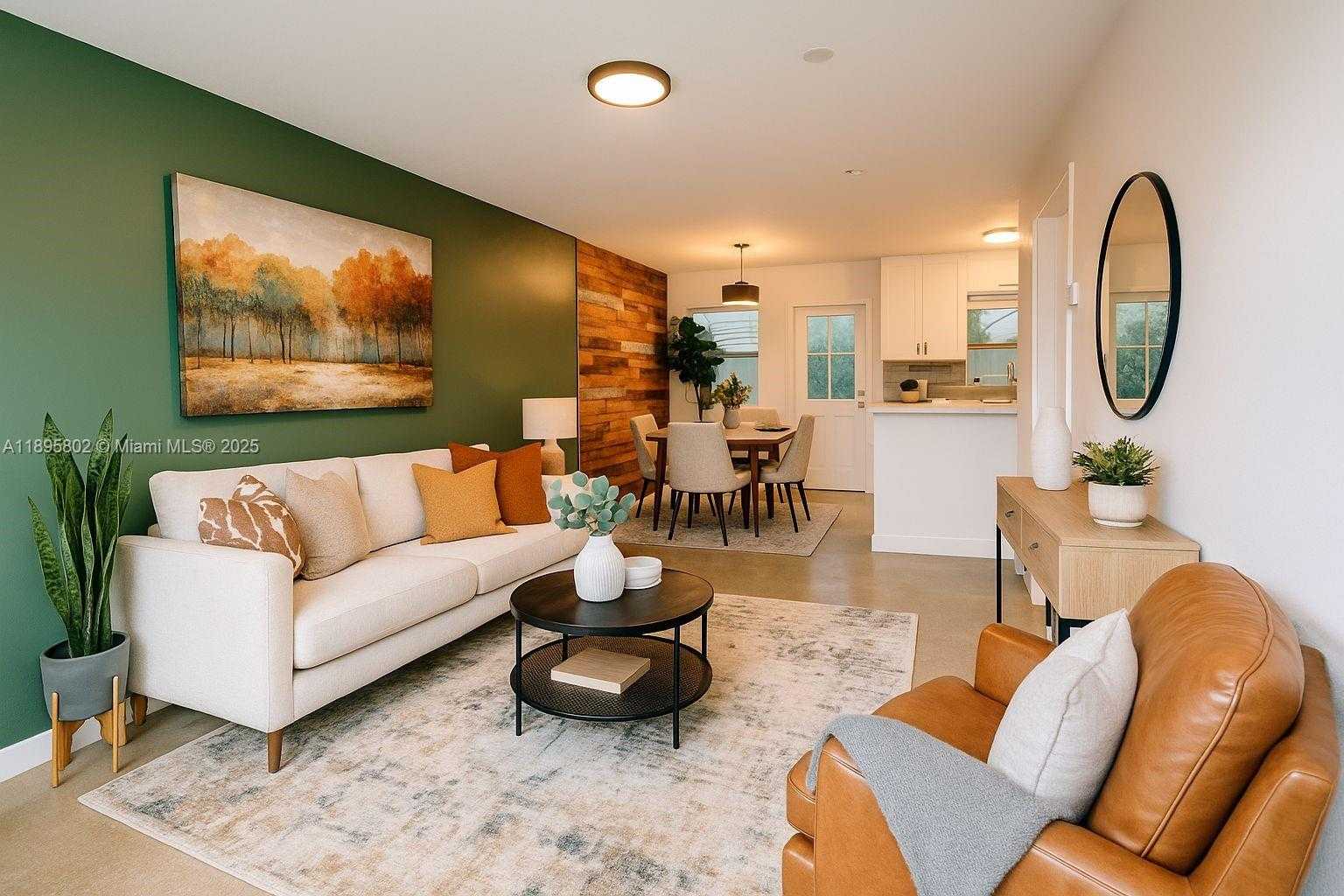 Small Image of 2222 JACKSON ST #4E, Hollywood Number 3