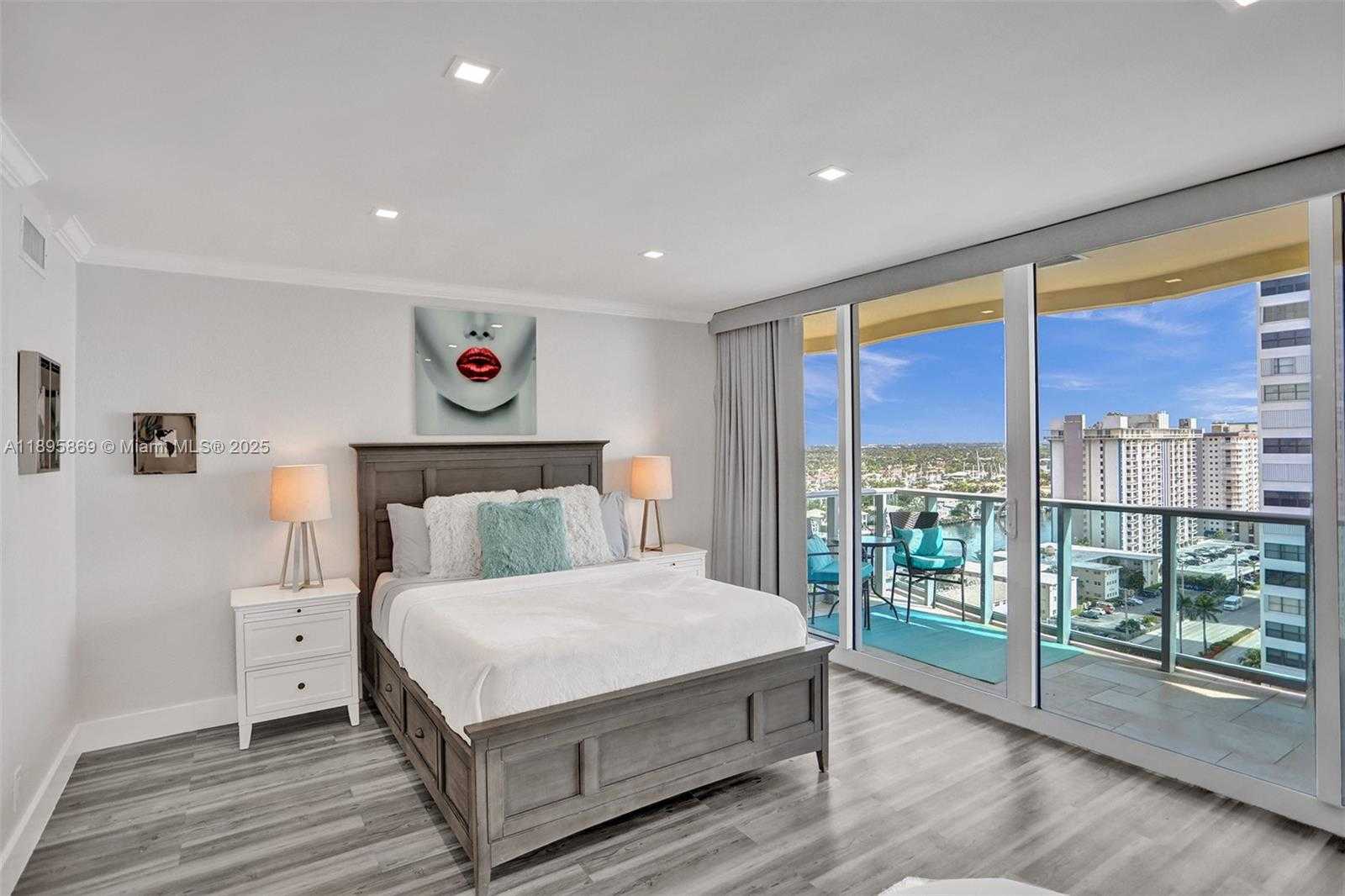 Small Image of 2501 SOUTH OCEAN DR #PH37 (available Now), Hollywood Number 13