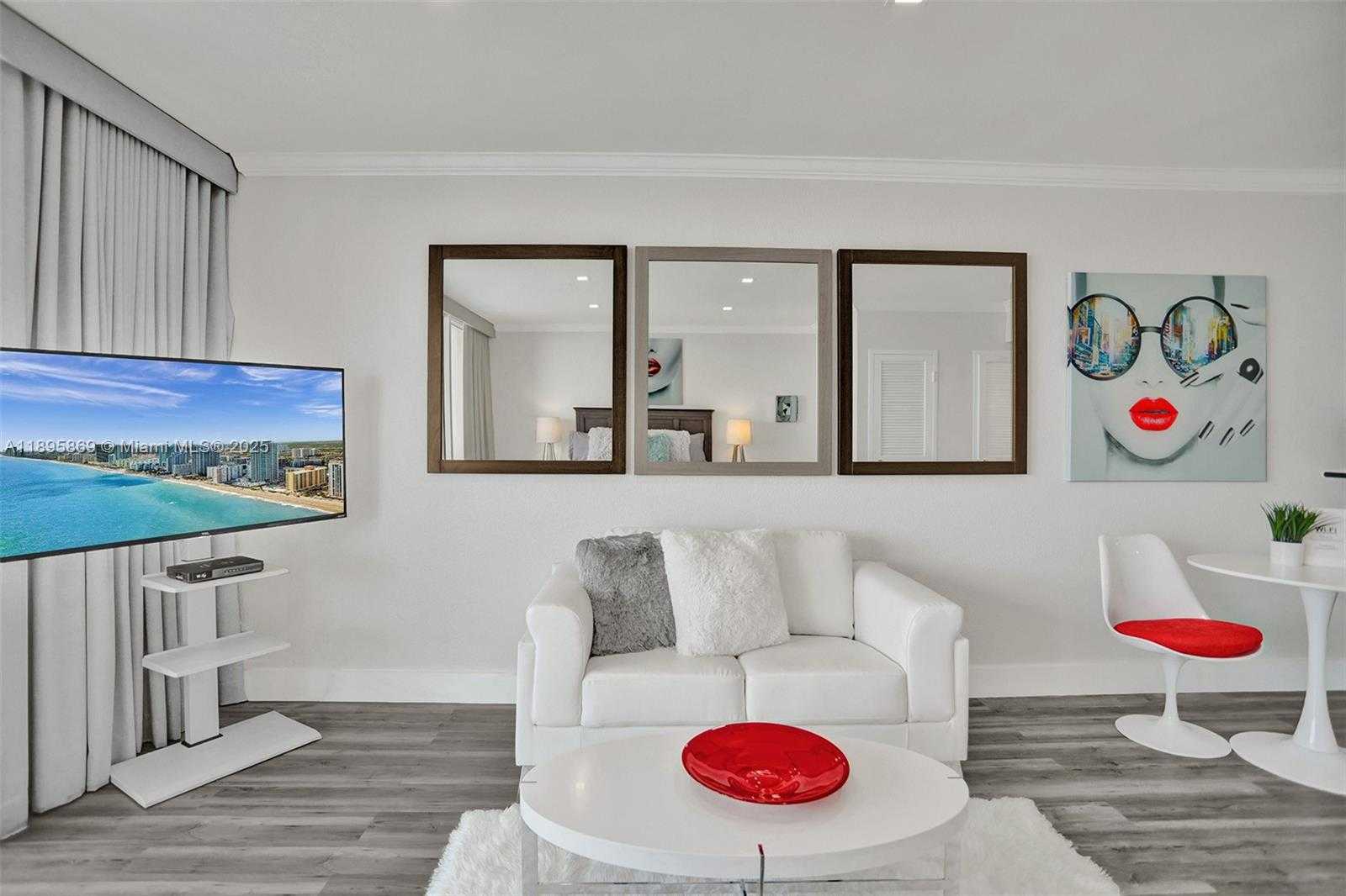 Small Image of 2501 SOUTH OCEAN DR #PH37 (available Now), Hollywood Number 19