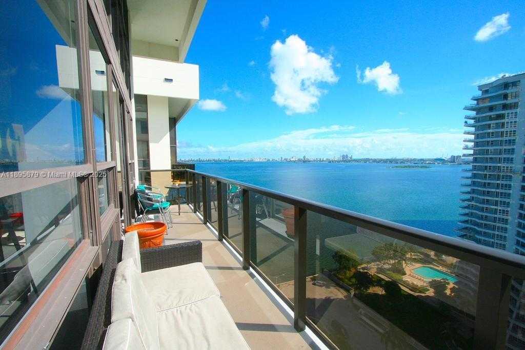 Small Image of 600 NORTH EAST 36TH ST #PH3, Miami Number 4