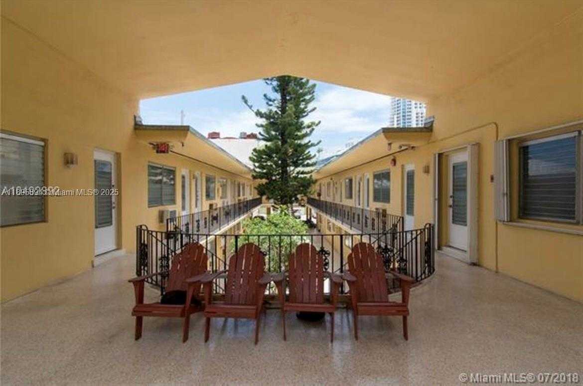 Small Image of 75 WASHINGTON AVE #9, Miami Beach Number 6