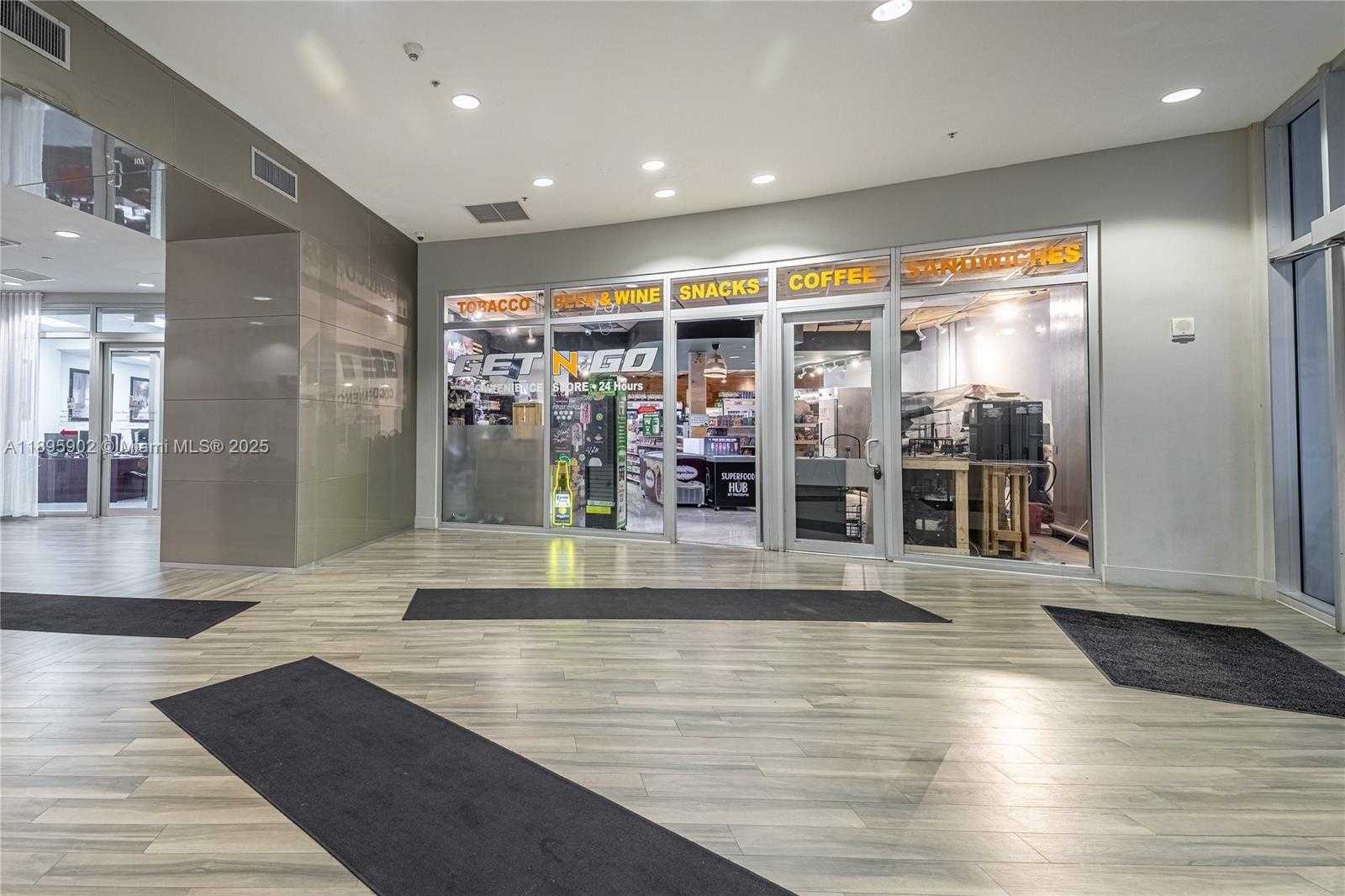 Small Image of 1750 NORTH BAYSHORE DR #3905, Miami Number 14