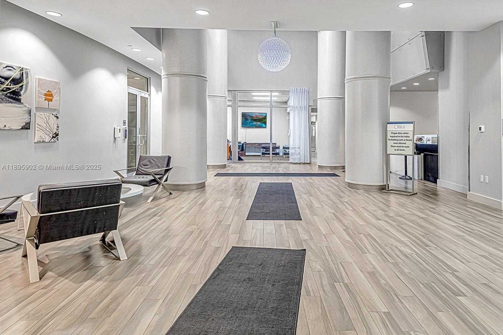 Small Image of 1750 NORTH BAYSHORE DR #3905, Miami Number 15