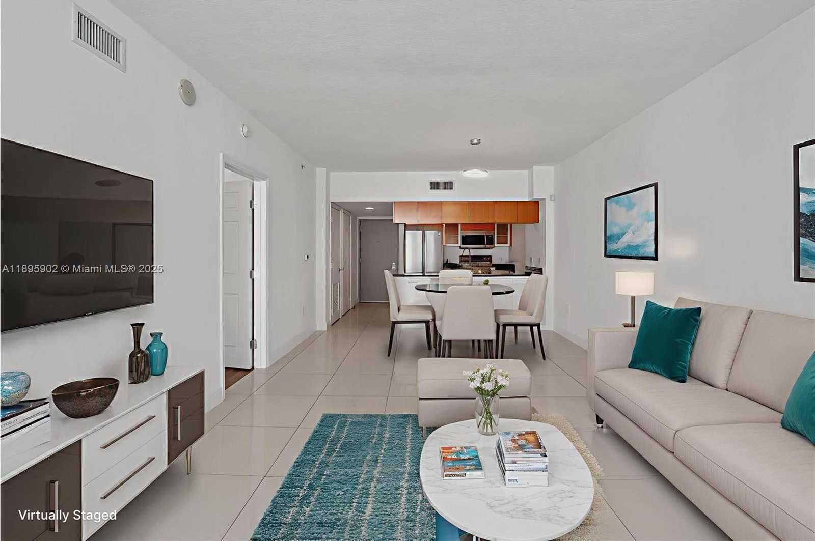 Small Image of 1750 NORTH BAYSHORE DR #3905, Miami Number 2