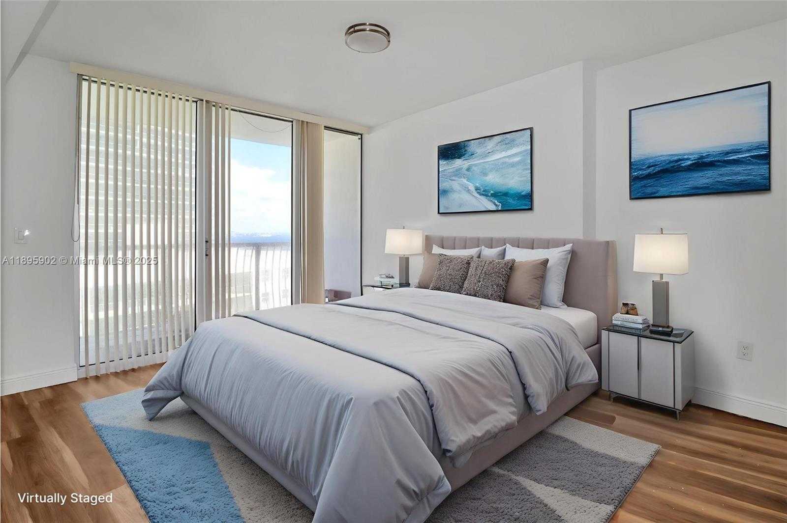 Small Image of 1750 NORTH BAYSHORE DR #3905, Miami Number 7
