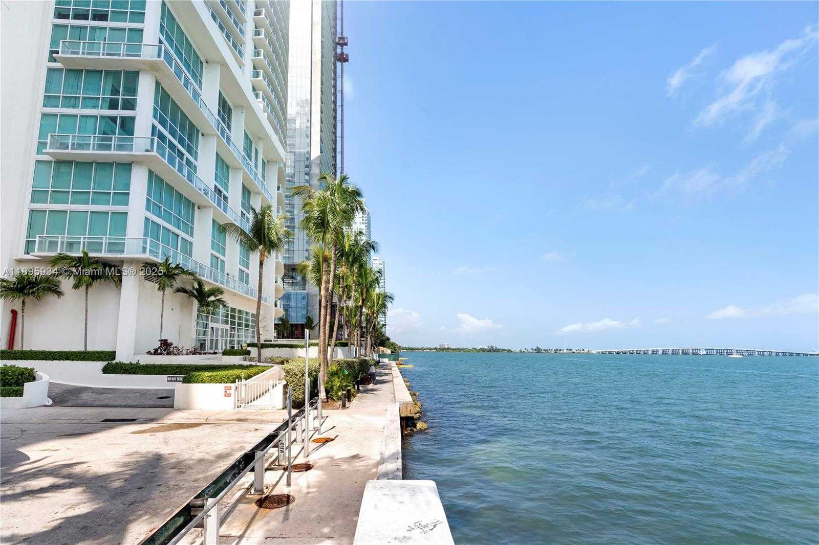 Small Image of 665 NORTH EAST 25TH ST #2505, Miami Number 16
