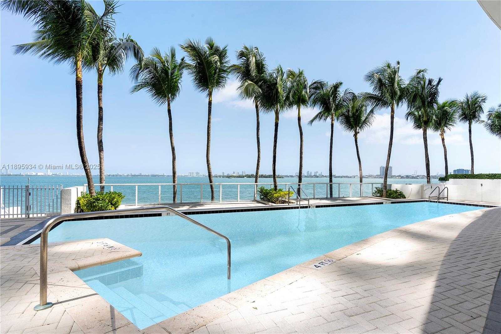 Small Image of 665 NORTH EAST 25TH ST #2505, Miami Number 17