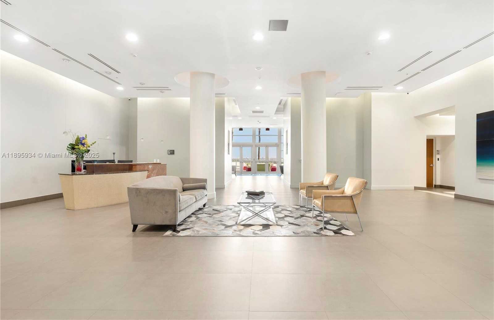 Small Image of 665 NORTH EAST 25TH ST #2505, Miami Number 18
