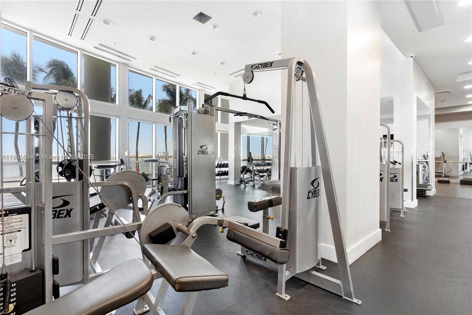 Small Image of 665 NORTH EAST 25TH ST #2505, Miami Number 19