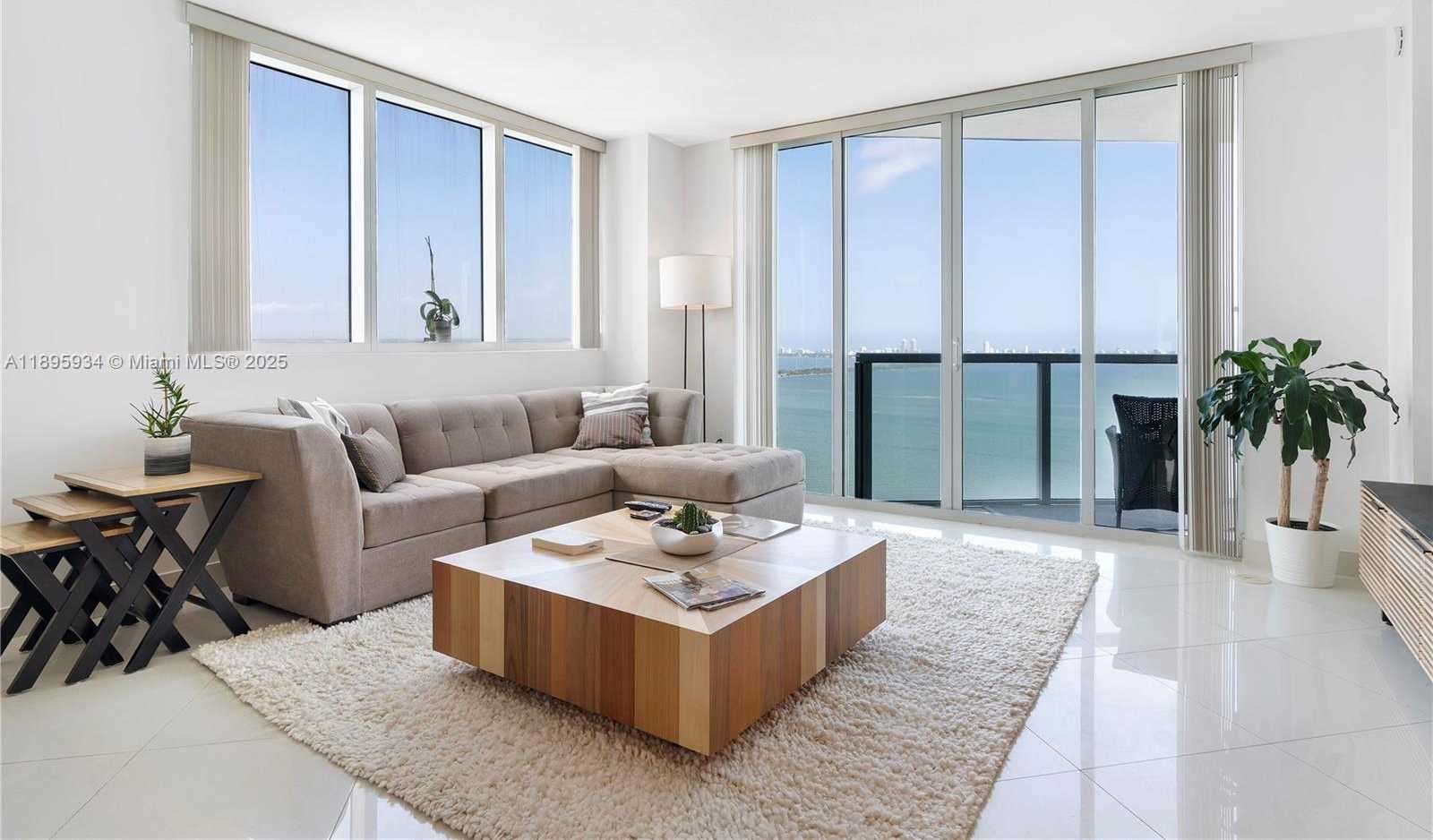 Small Image of 665 NORTH EAST 25TH ST #2505, Miami Number 2