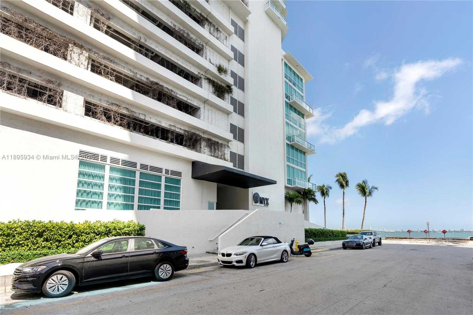 Small Image of 665 NORTH EAST 25TH ST #2505, Miami Number 22