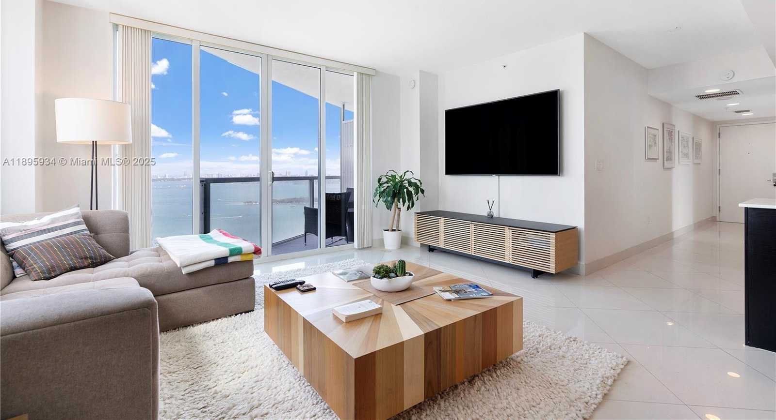 Small Image of 665 NORTH EAST 25TH ST #2505, Miami Number 3