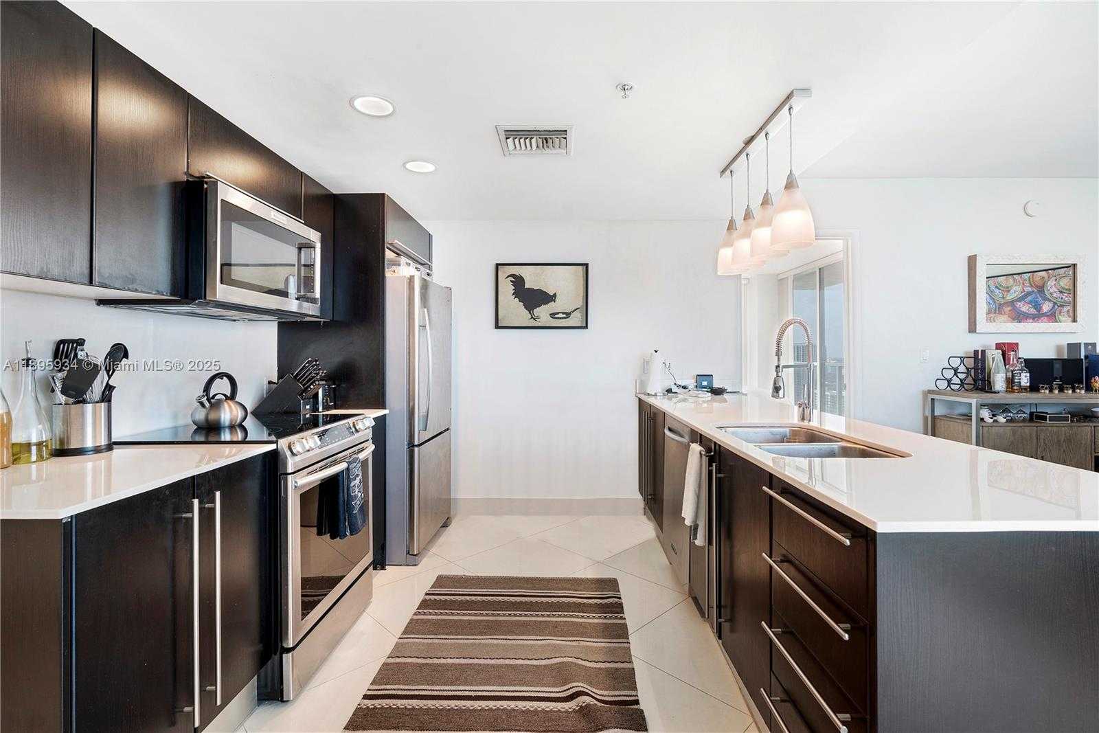 Small Image of 665 NORTH EAST 25TH ST #2505, Miami Number 7