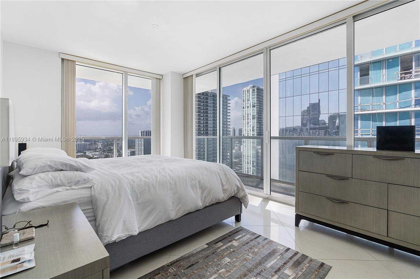 Small Image of 665 NORTH EAST 25TH ST #2505, Miami Number 9