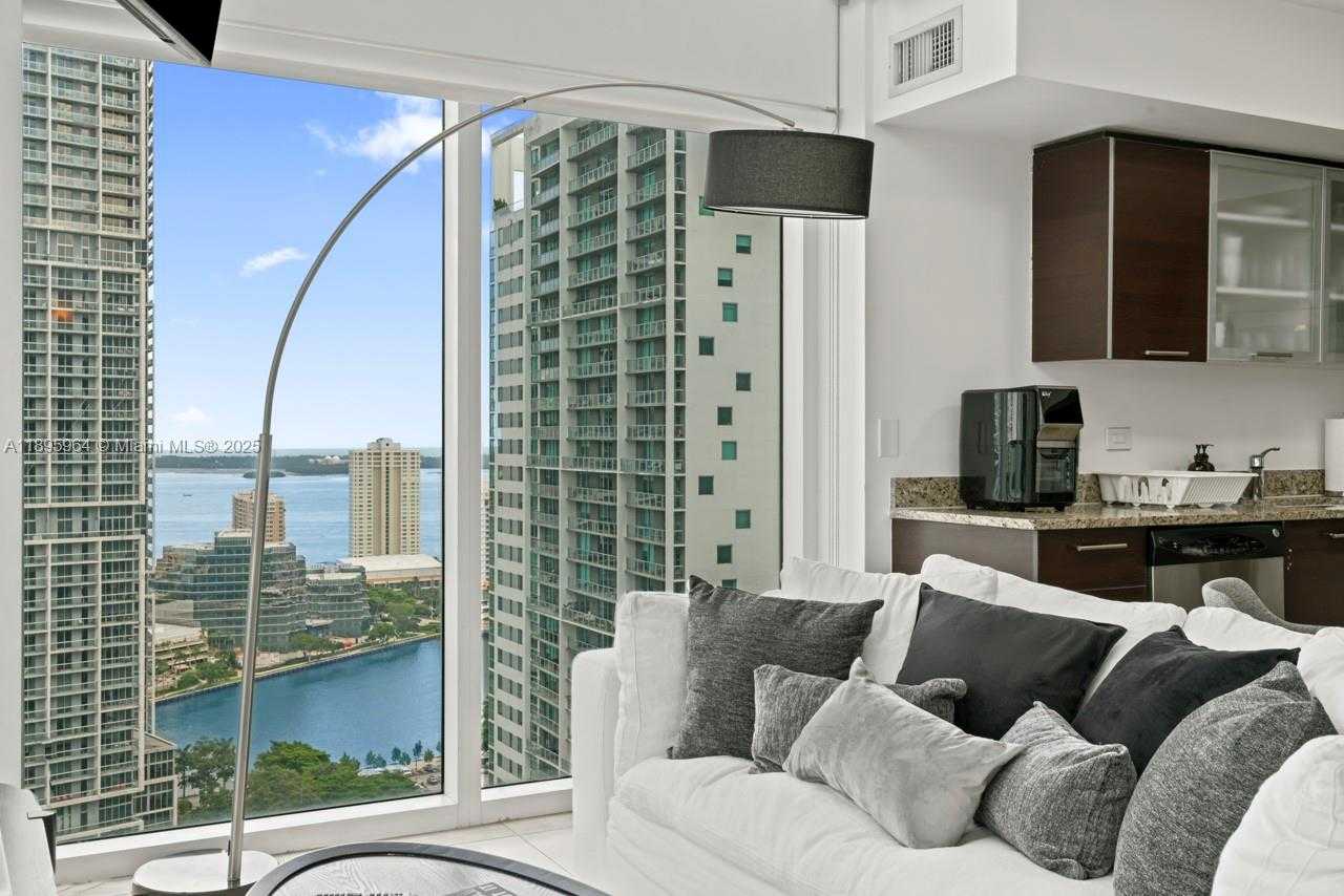 Small Image of 41 SOUTH EAST 5TH ST #1901, Miami Number 10