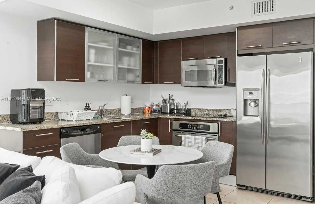 Small Image of 41 SOUTH EAST 5TH ST #1901, Miami Number 11