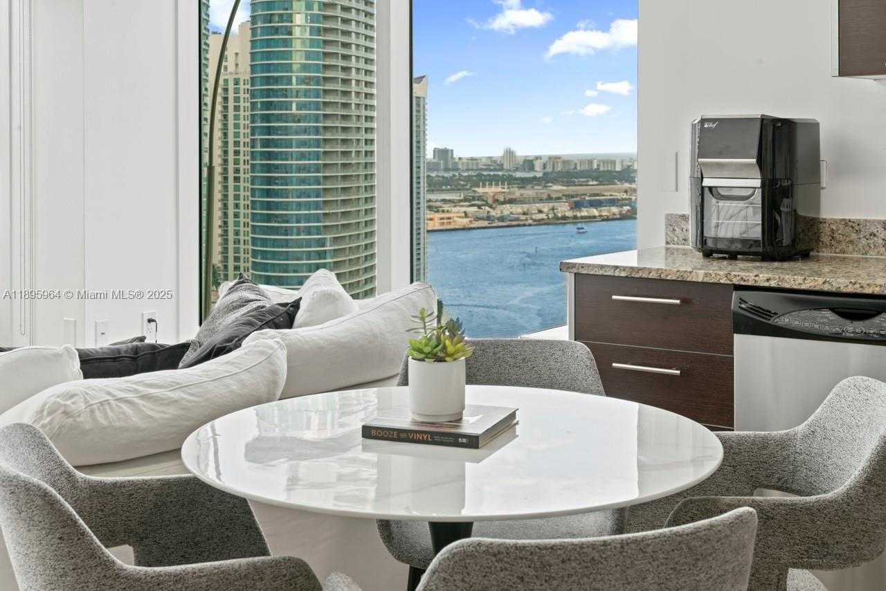 Small Image of 41 SOUTH EAST 5TH ST #1901, Miami Number 12