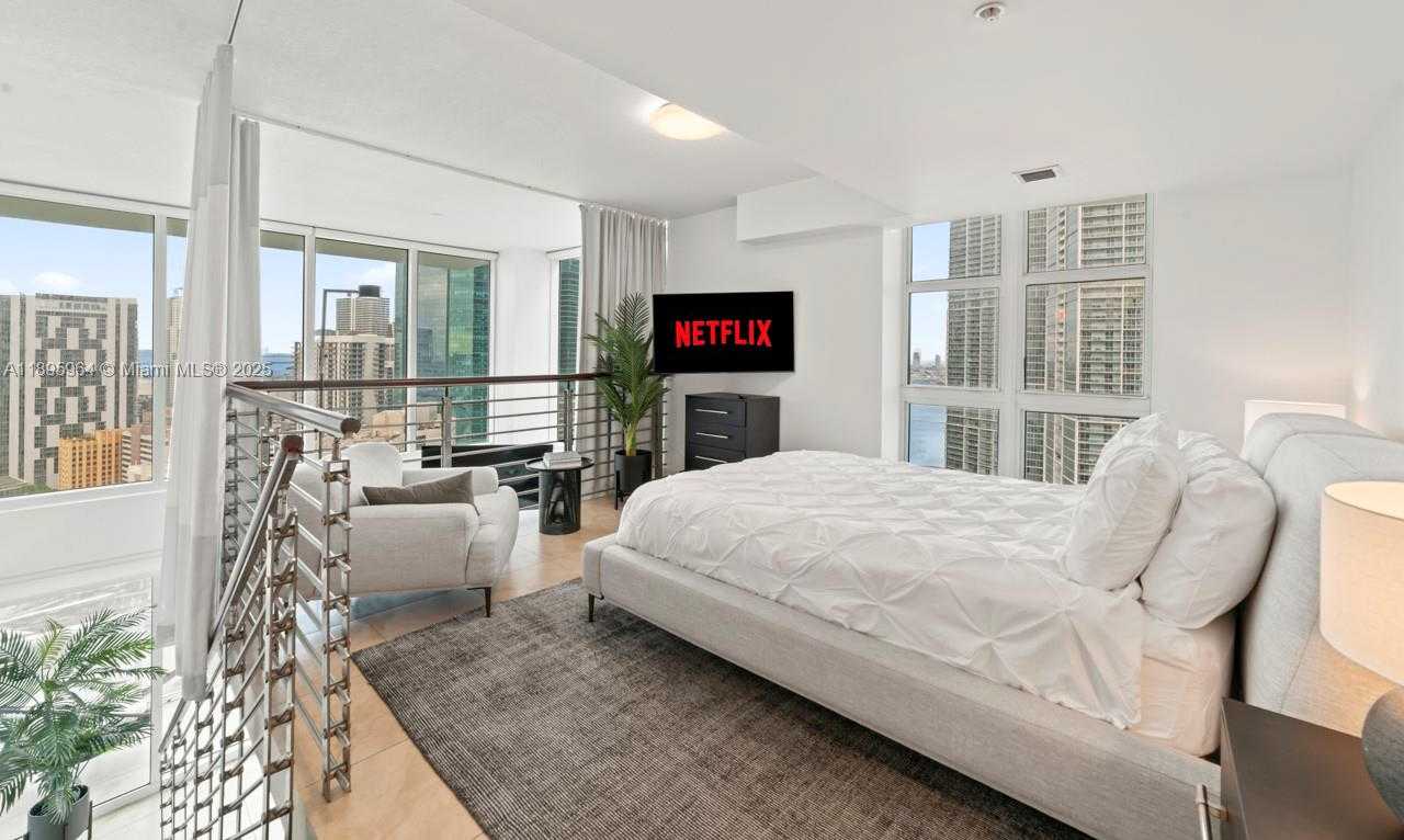 Small Image of 41 SOUTH EAST 5TH ST #1901, Miami Number 13
