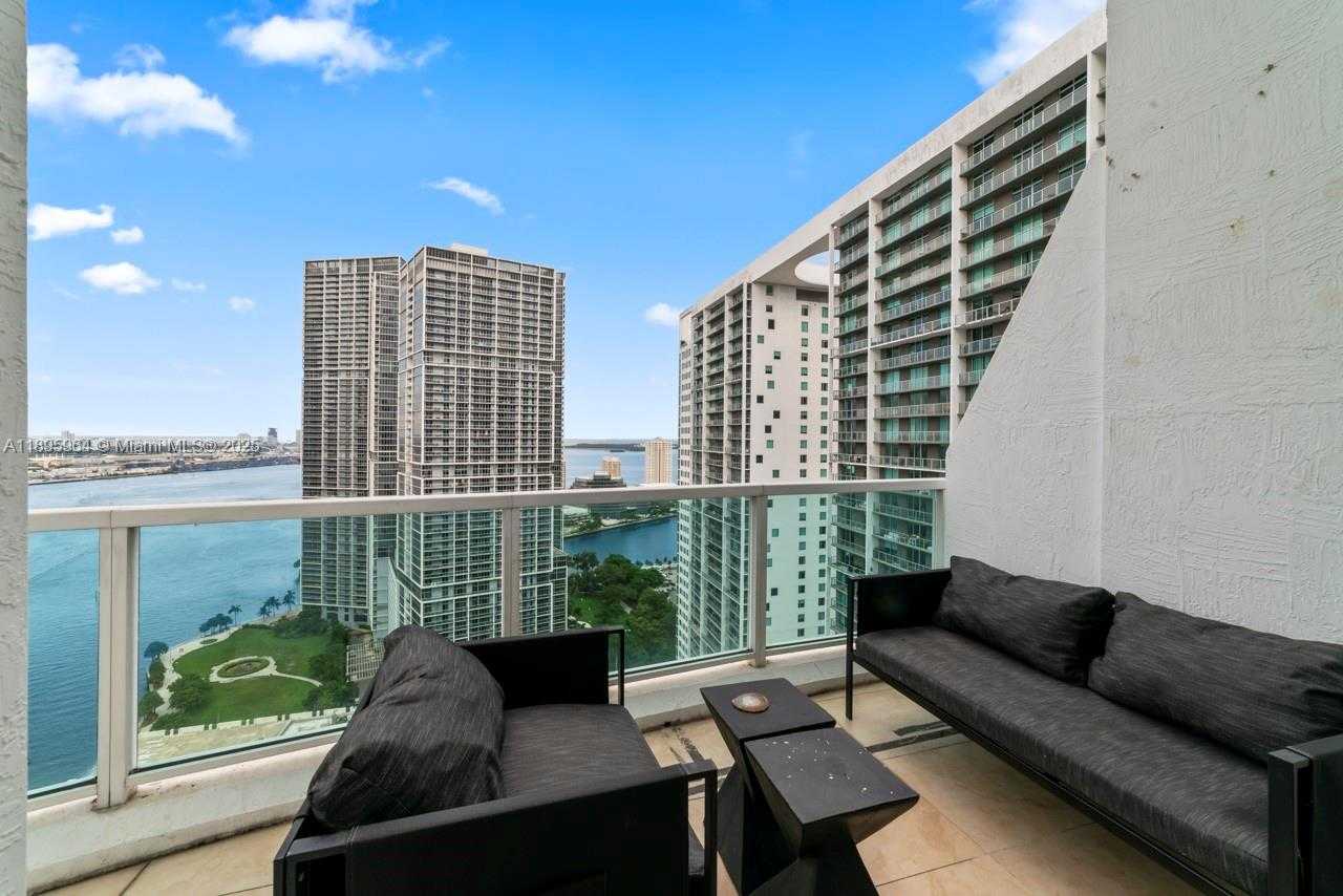 Small Image of 41 SOUTH EAST 5TH ST #1901, Miami Number 23