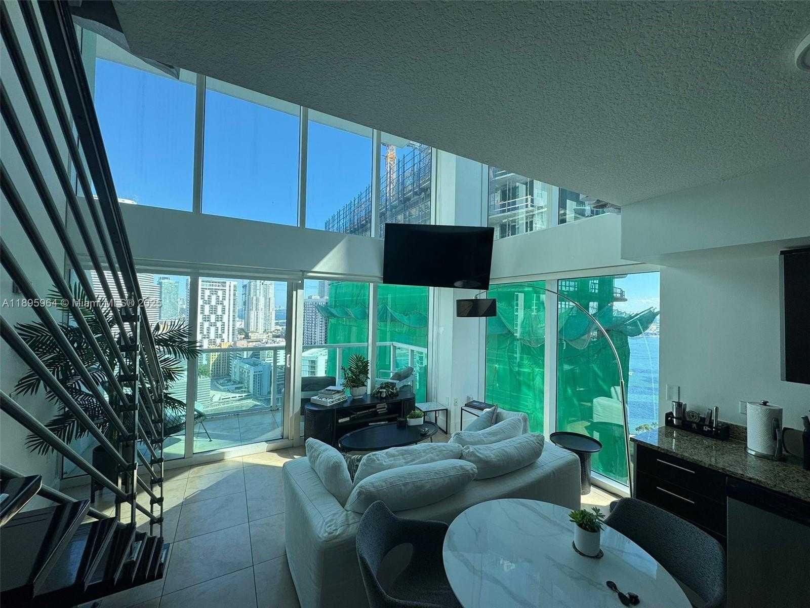 Small Image of 41 SOUTH EAST 5TH ST #1901, Miami Number 25