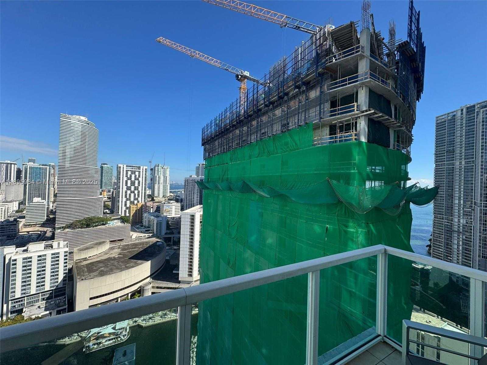 Small Image of 41 SOUTH EAST 5TH ST #1901, Miami Number 27