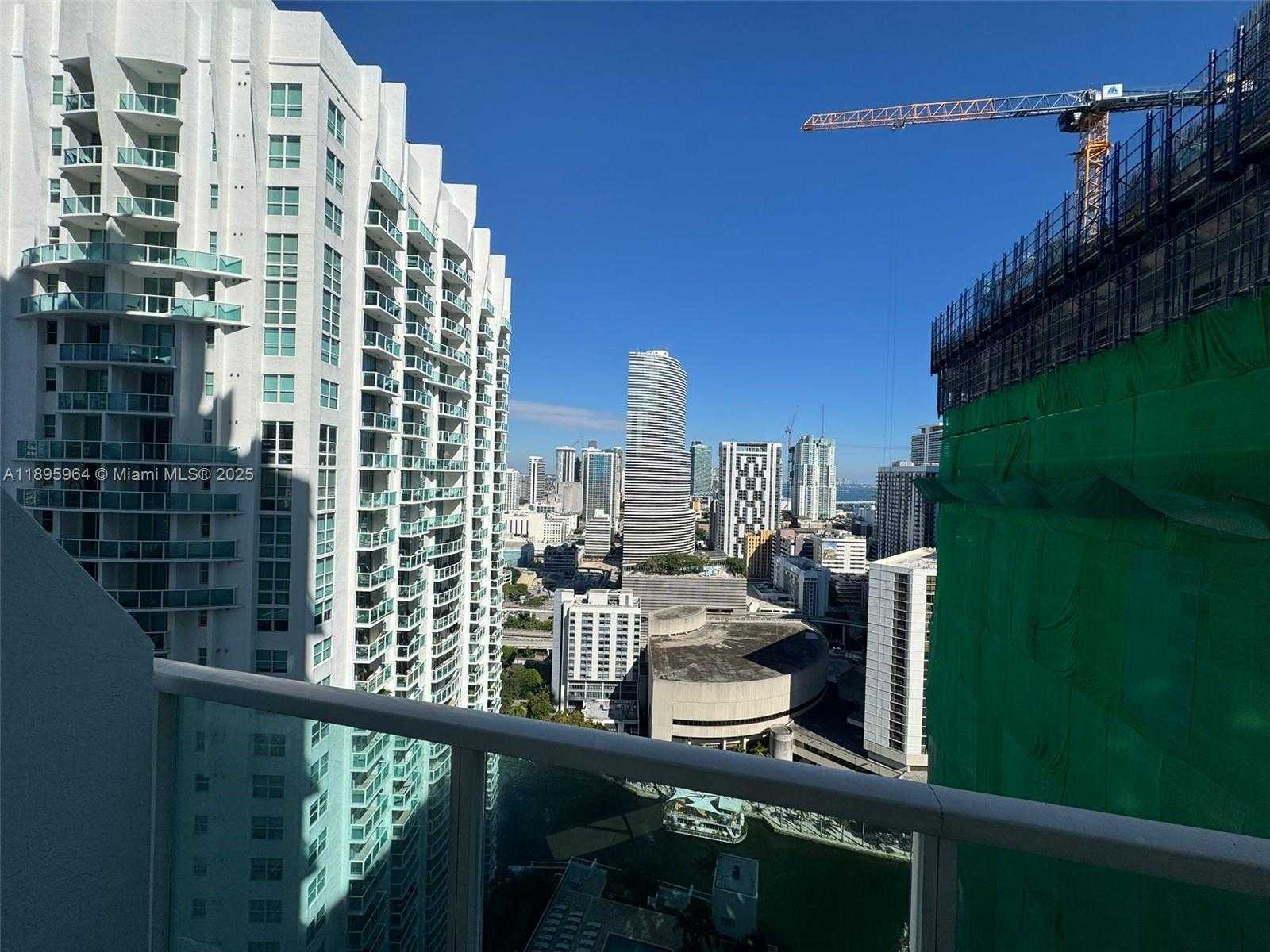 Small Image of 41 SOUTH EAST 5TH ST #1901, Miami Number 28