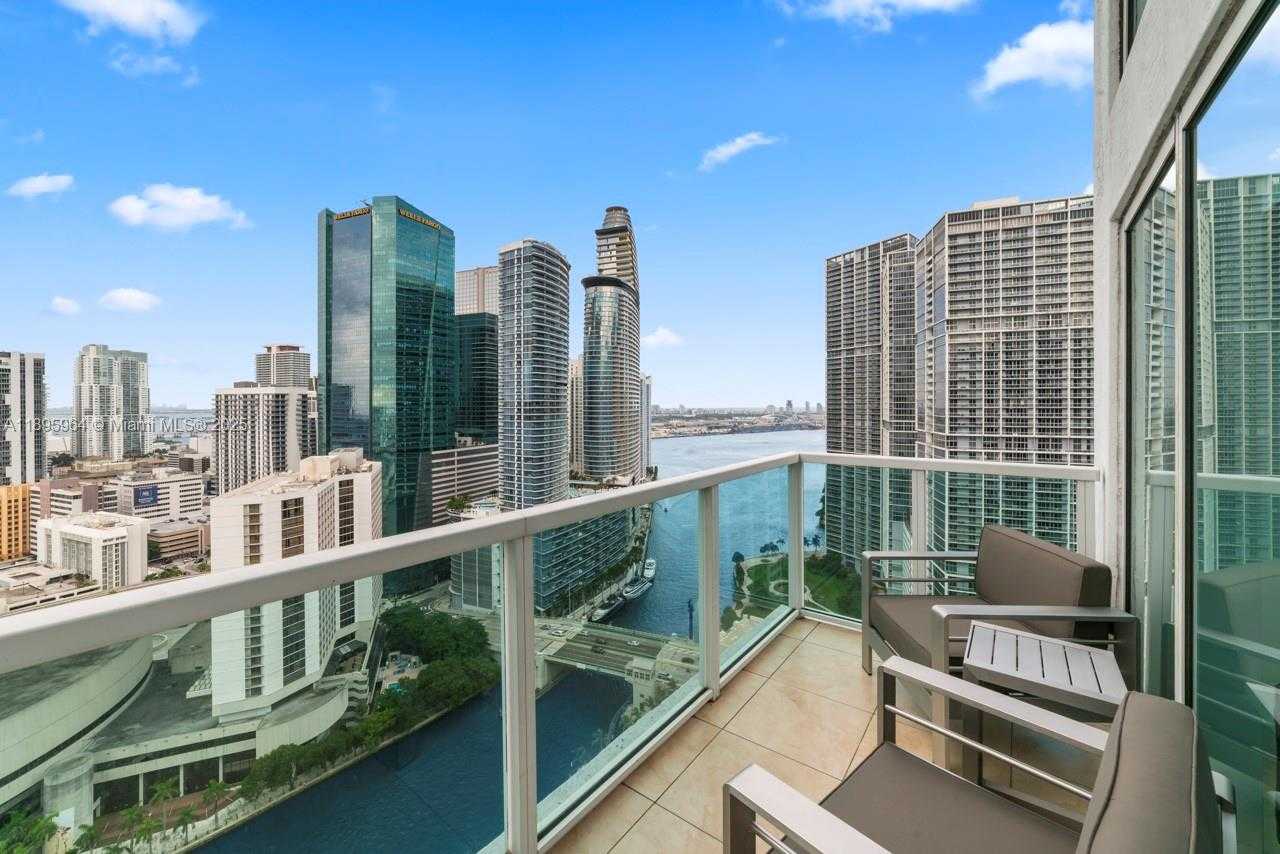 Small Image of 41 SOUTH EAST 5TH ST #1901, Miami Number 7