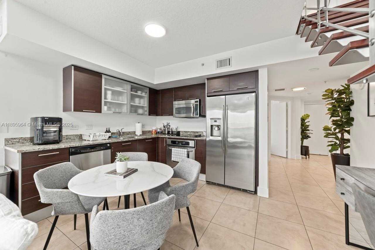 Small Image of 41 SOUTH EAST 5TH ST #1901, Miami Number 9