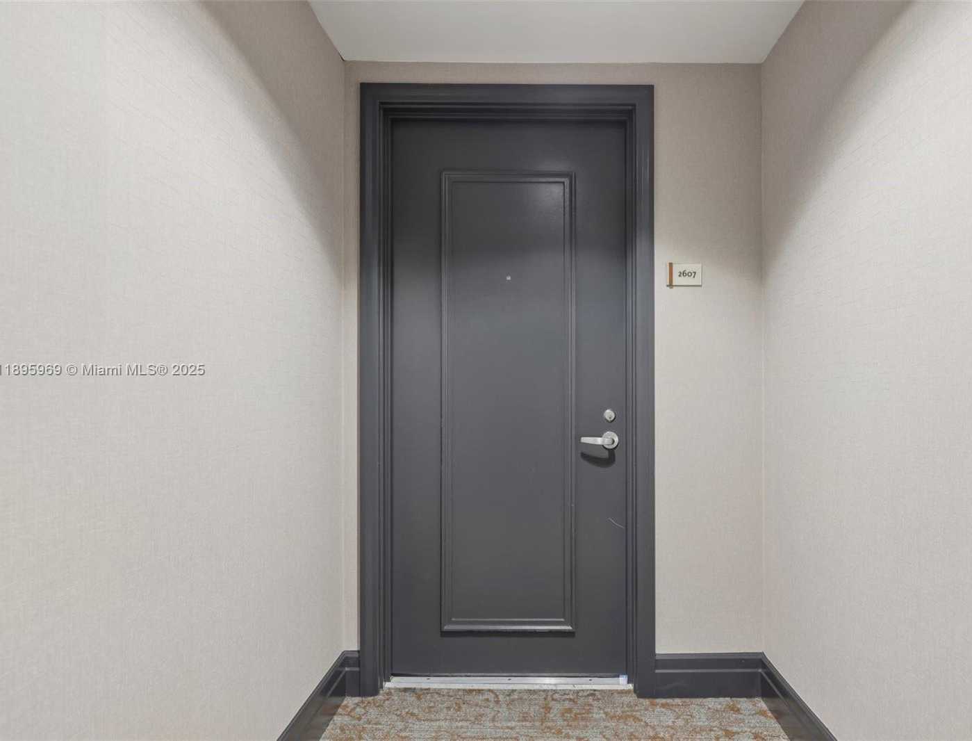 Small Image of 1060 BRICKELL AVE #2607, Miami Number 39