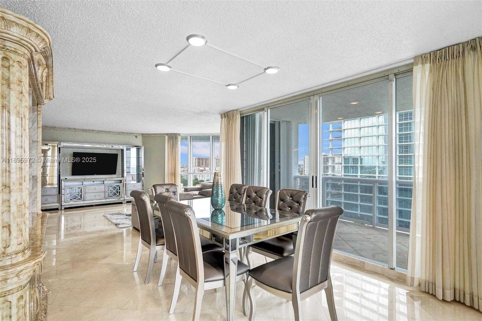 Small Image of 16711 COLLINS AVE #1208, Sunny Isles Beach Number 14