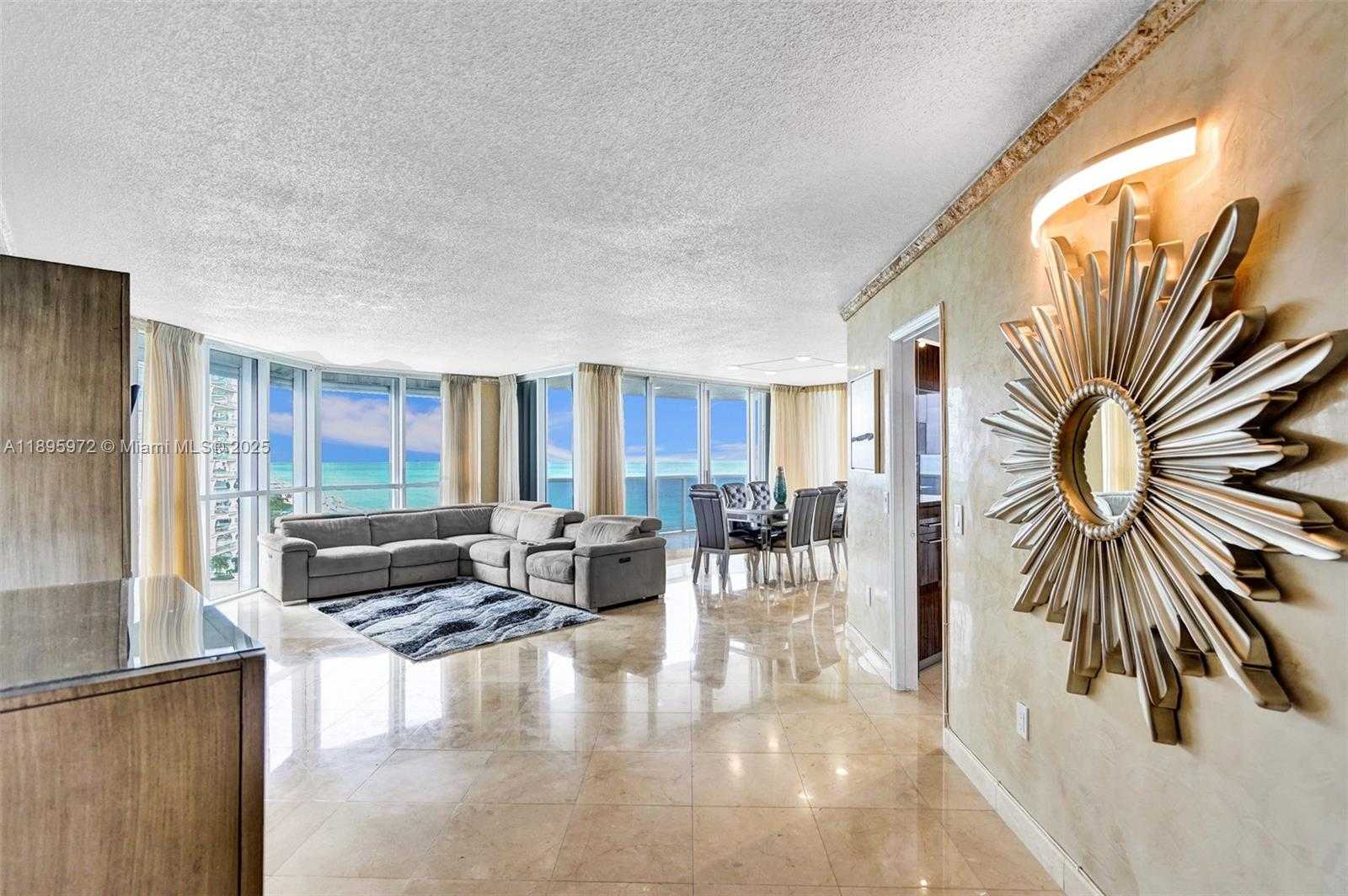Small Image of 16711 COLLINS AVE #1208, Sunny Isles Beach Number 3