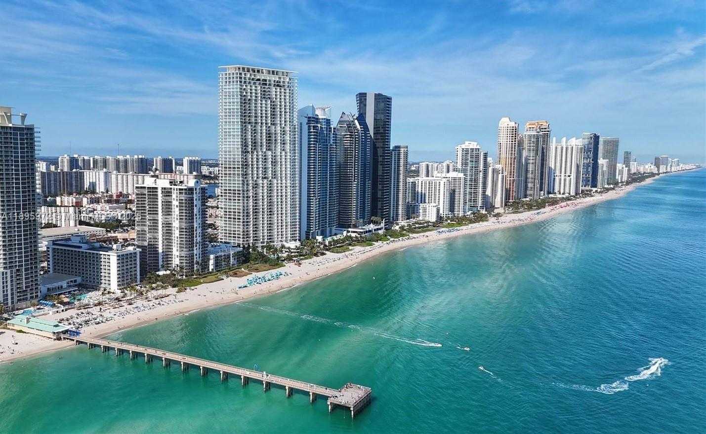 Small Image of 16711 COLLINS AVE #1208, Sunny Isles Beach Number 53