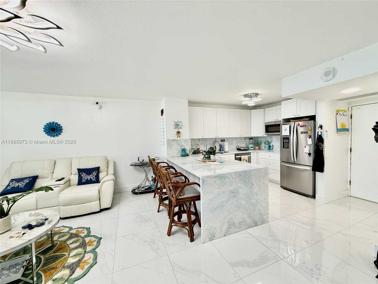 Small Image of 3180 SOUTH OCEAN DR #303, Hallandale Beach Number 15