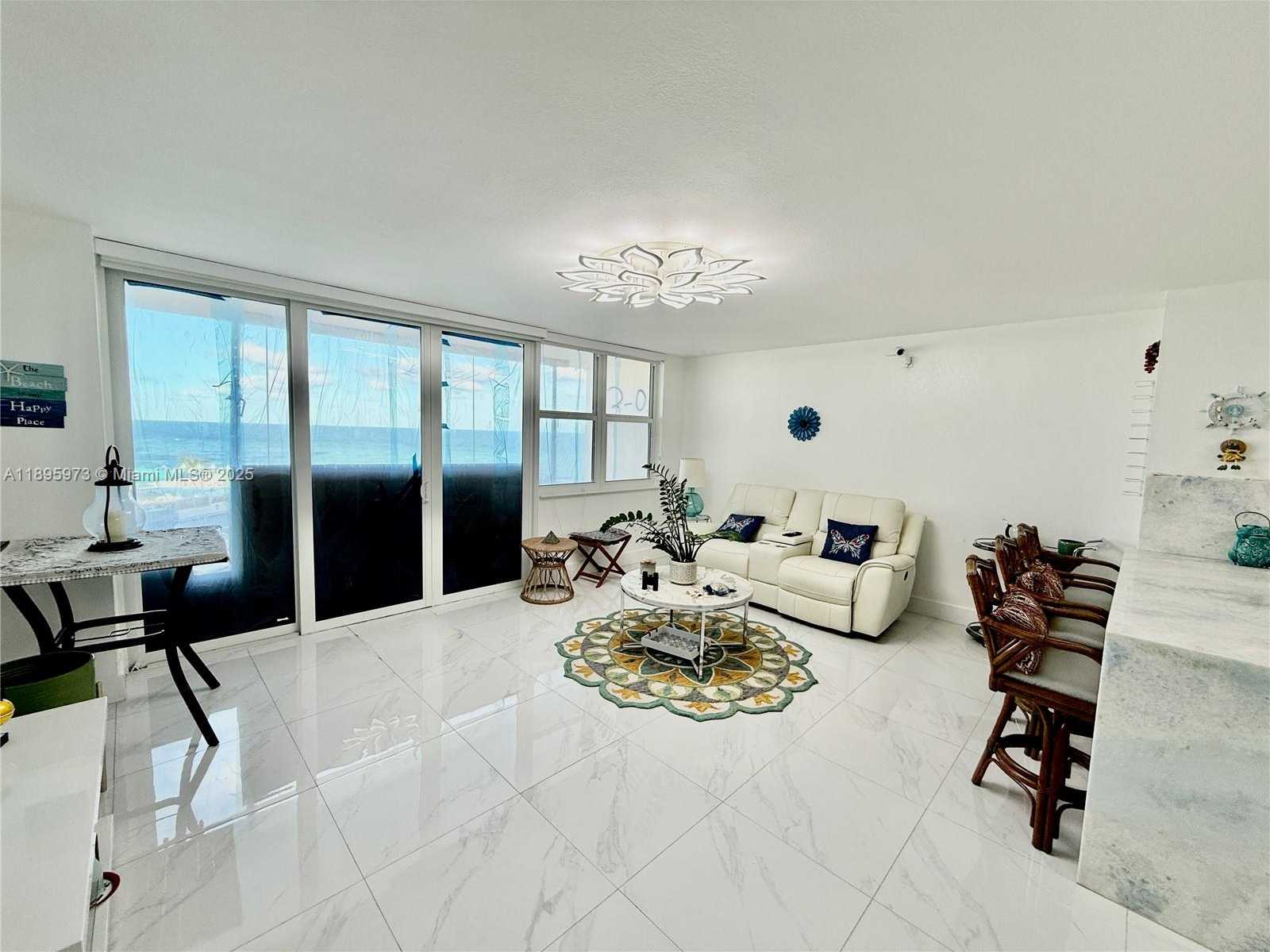 Small Image of 3180 SOUTH OCEAN DR #303, Hallandale Beach Number 3
