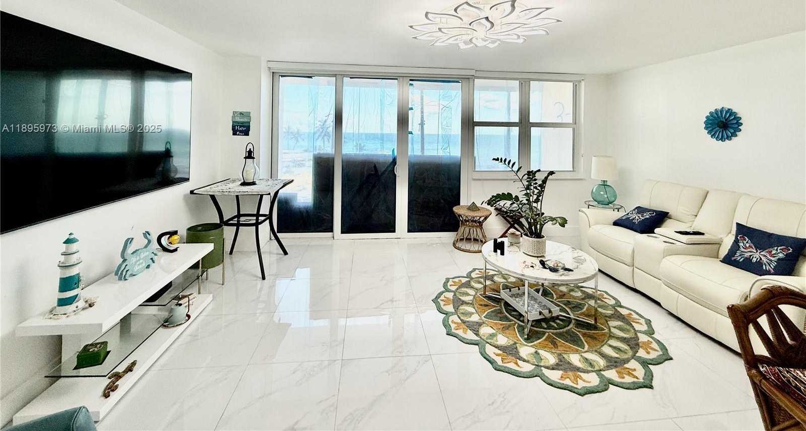 Small Image of 3180 SOUTH OCEAN DR #303, Hallandale Beach Number 4
