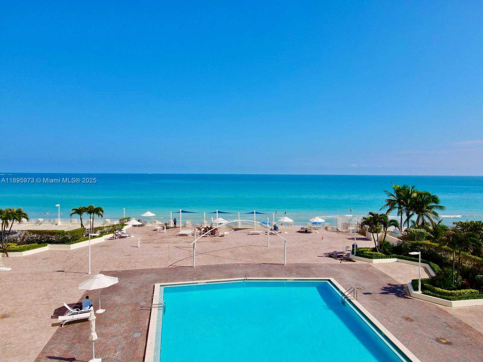 Small Image of 3180 SOUTH OCEAN DR #303, Hallandale Beach Number 44