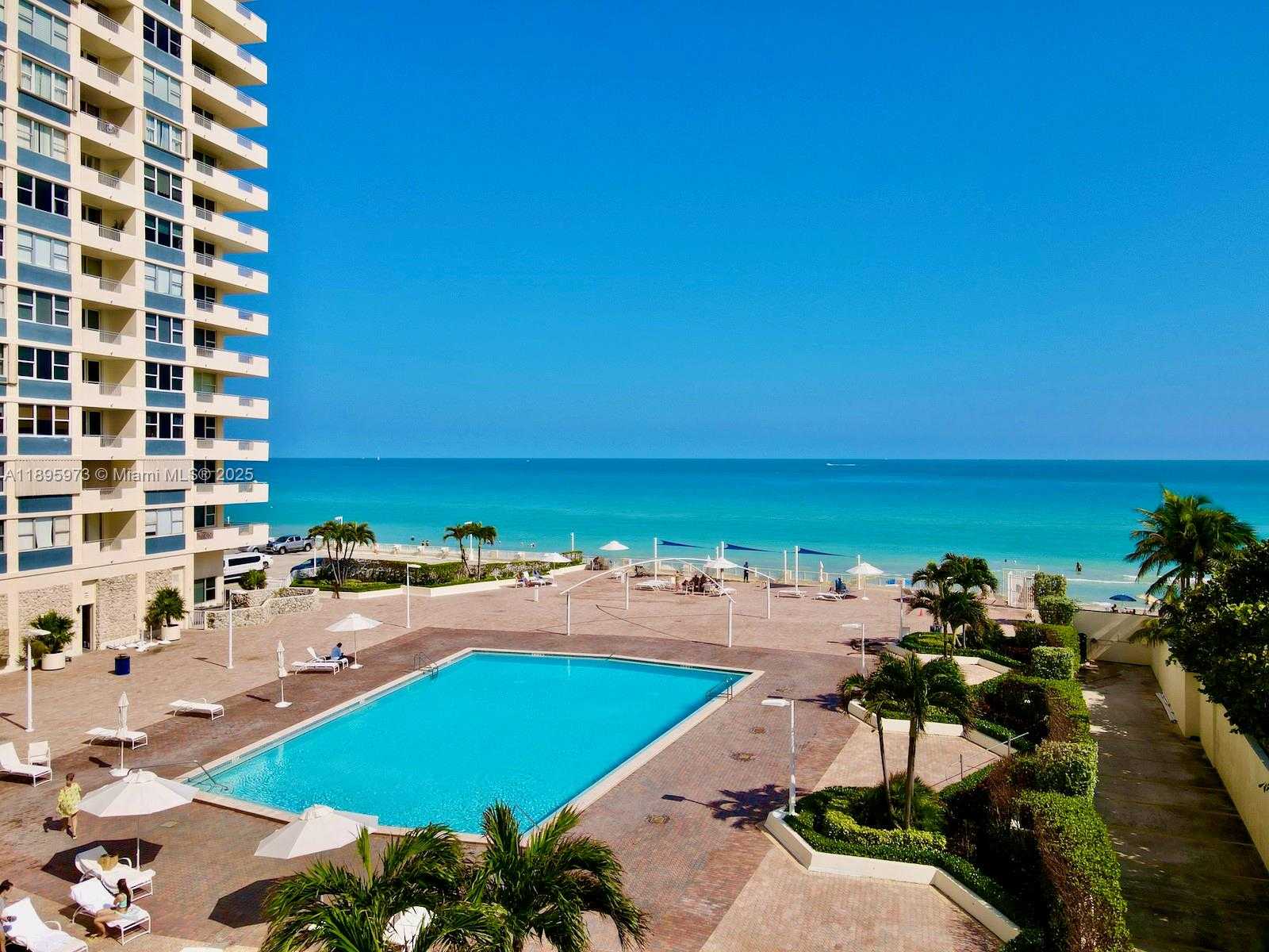 Small Image of 3180 SOUTH OCEAN DR #303, Hallandale Beach Number 45