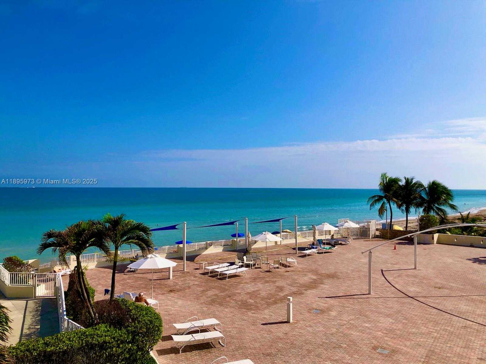 Small Image of 3180 SOUTH OCEAN DR #303, Hallandale Beach Number 46