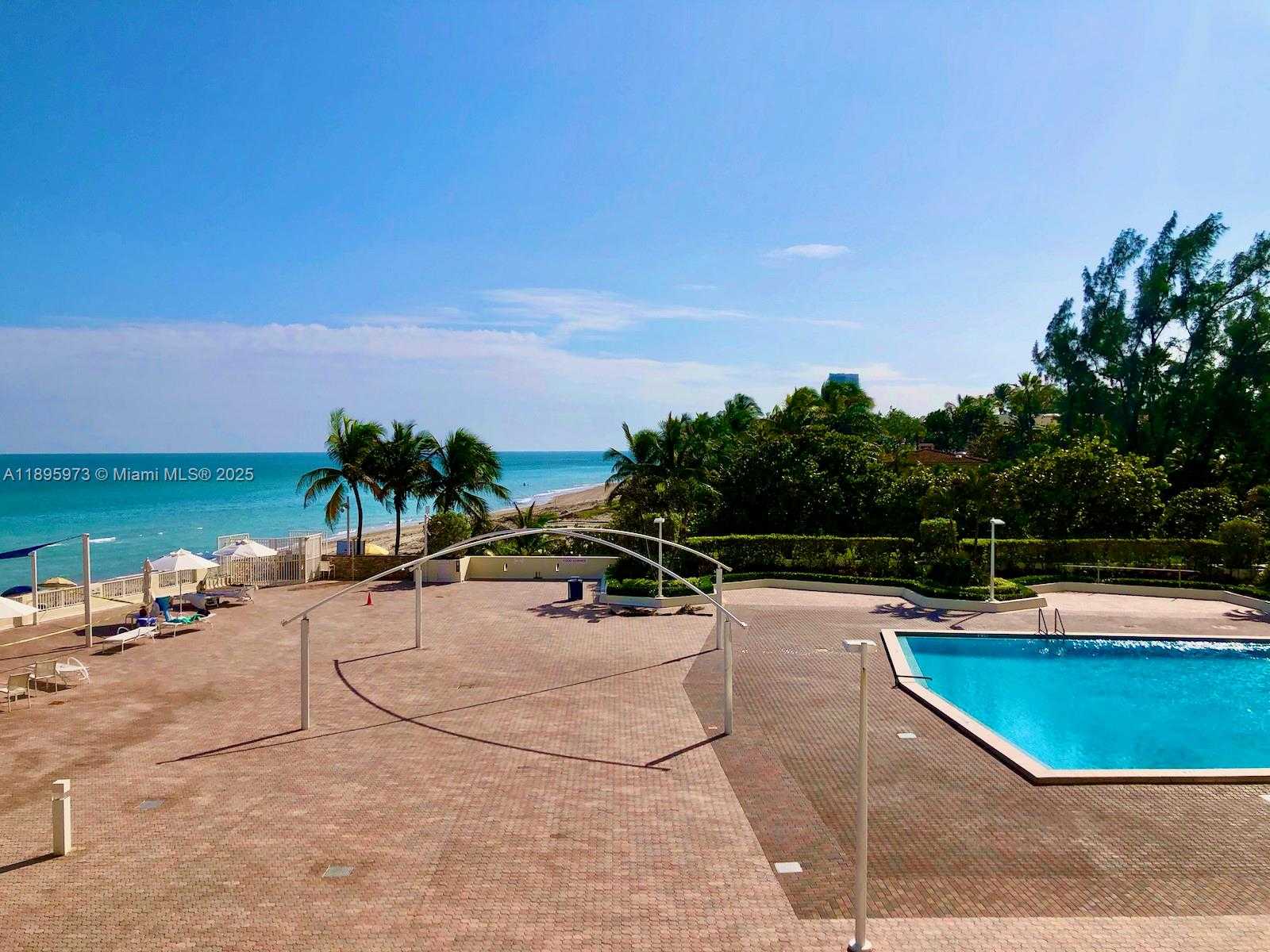 Small Image of 3180 SOUTH OCEAN DR #303, Hallandale Beach Number 47