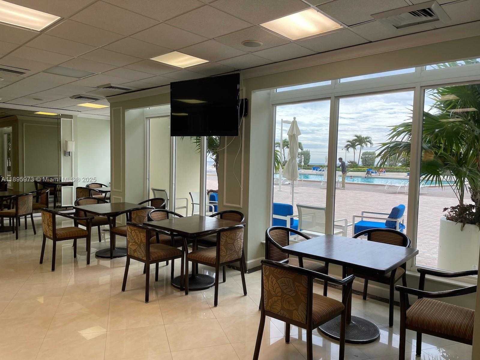 Small Image of 3180 SOUTH OCEAN DR #303, Hallandale Beach Number 53