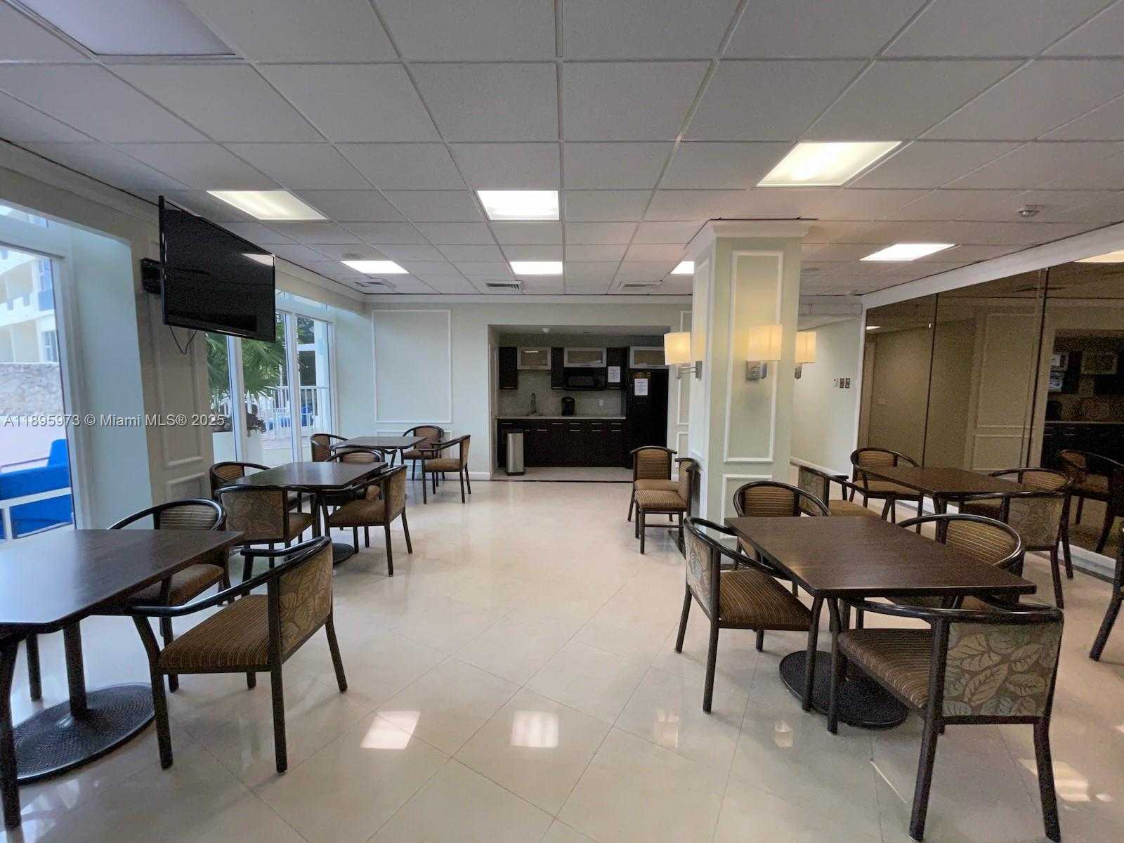 Small Image of 3180 SOUTH OCEAN DR #303, Hallandale Beach Number 54